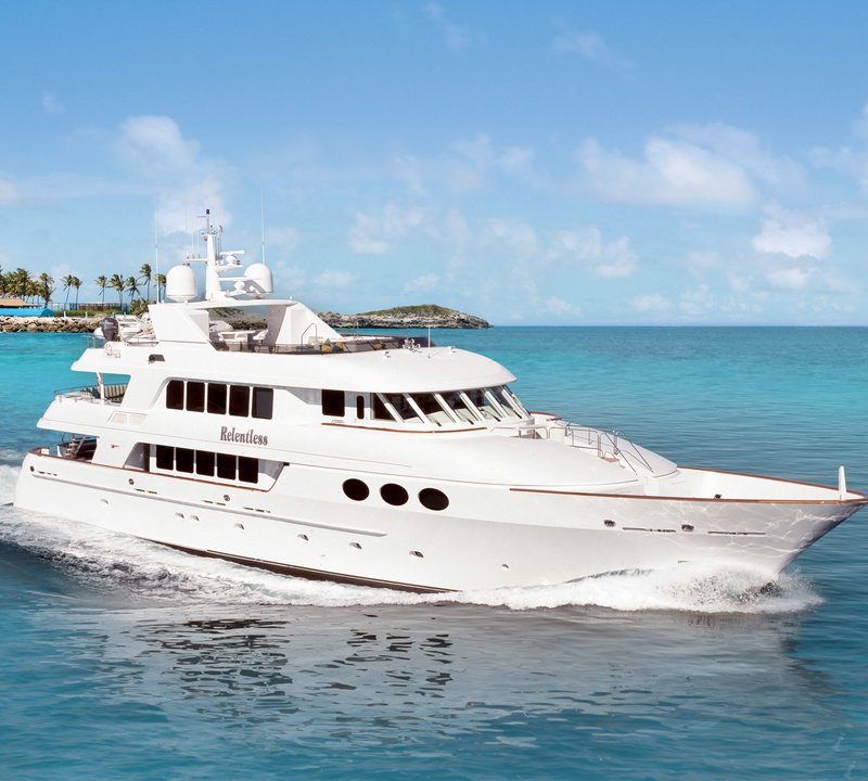 yacht services guadeloupe